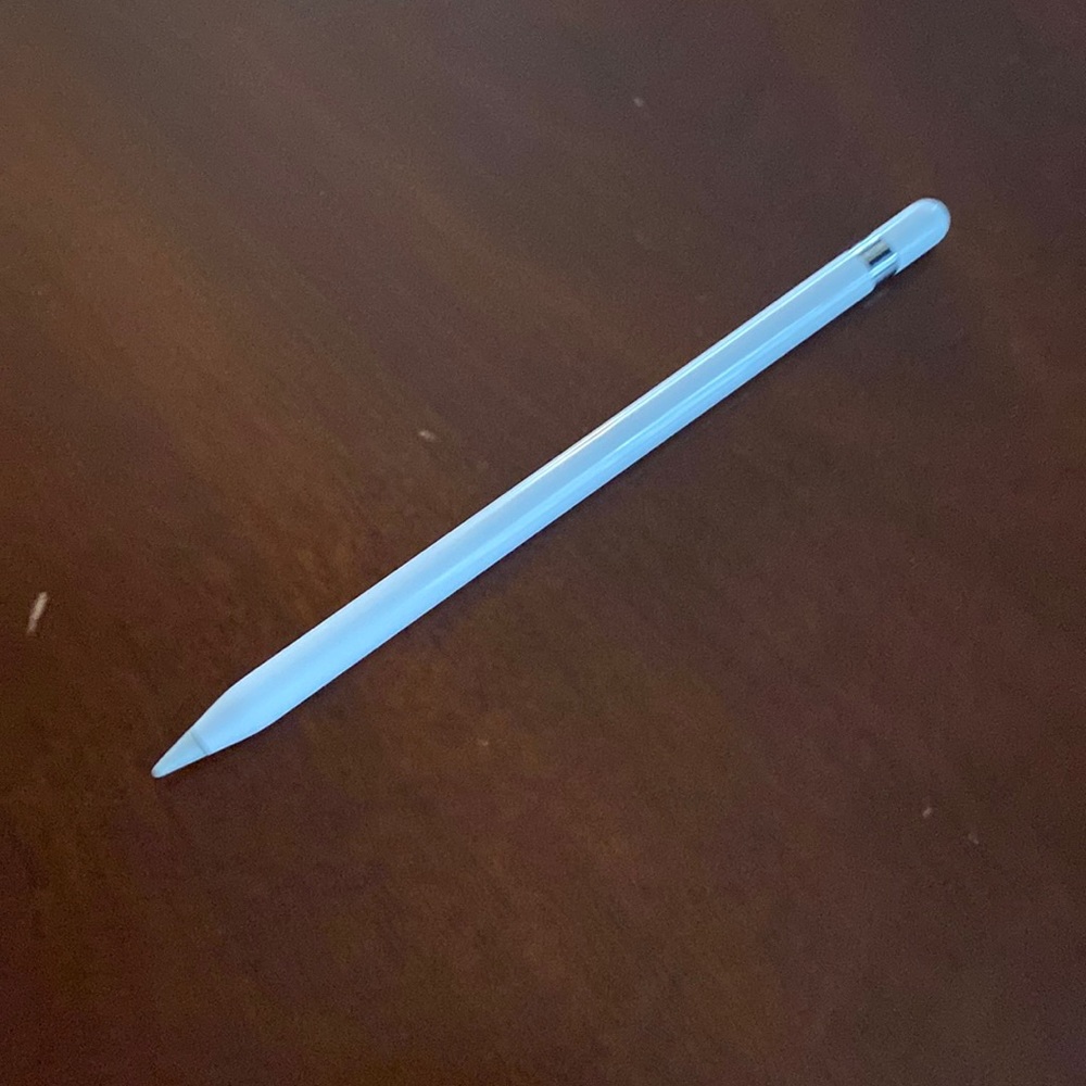 1st gen Apple Pencil